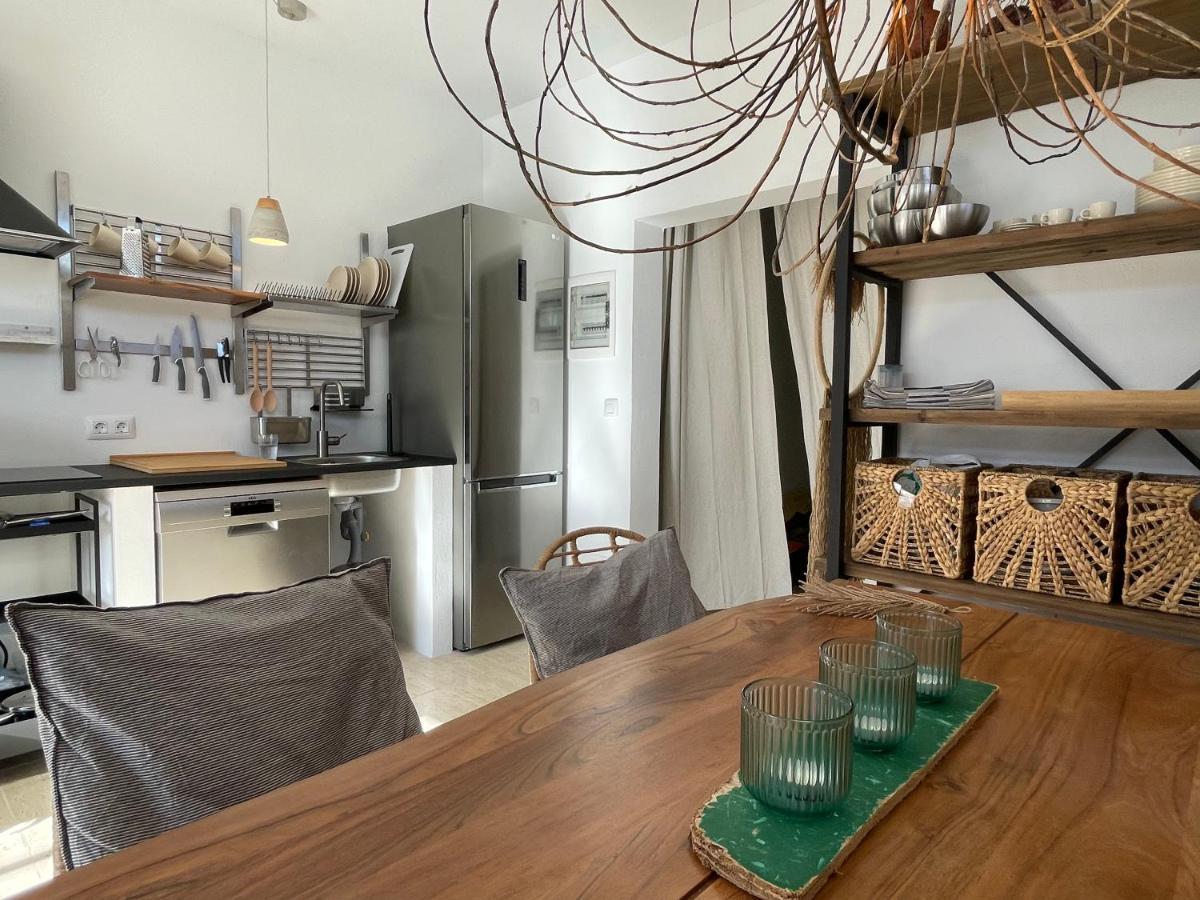 Casa Marahoba - Relax At Pool And Beach Playa Blanca  Luaran gambar